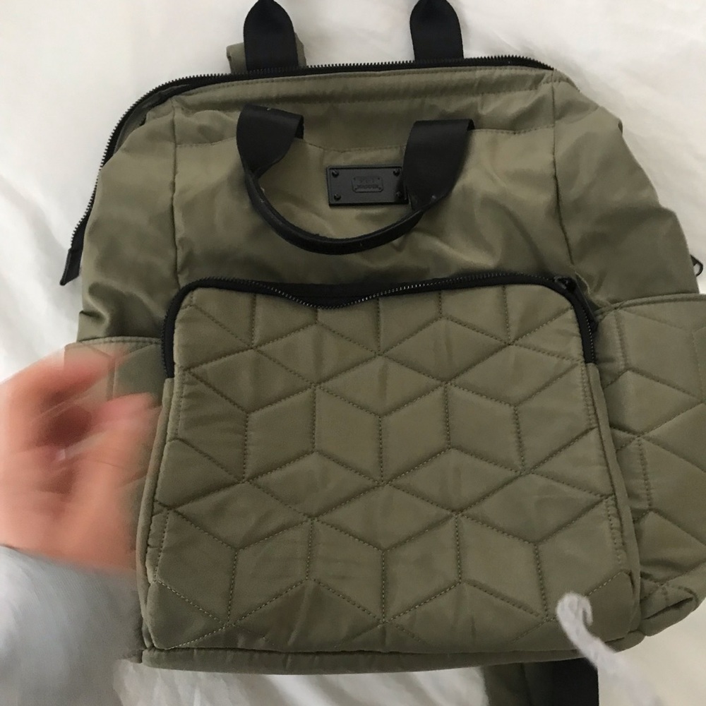Steve Madden backpack